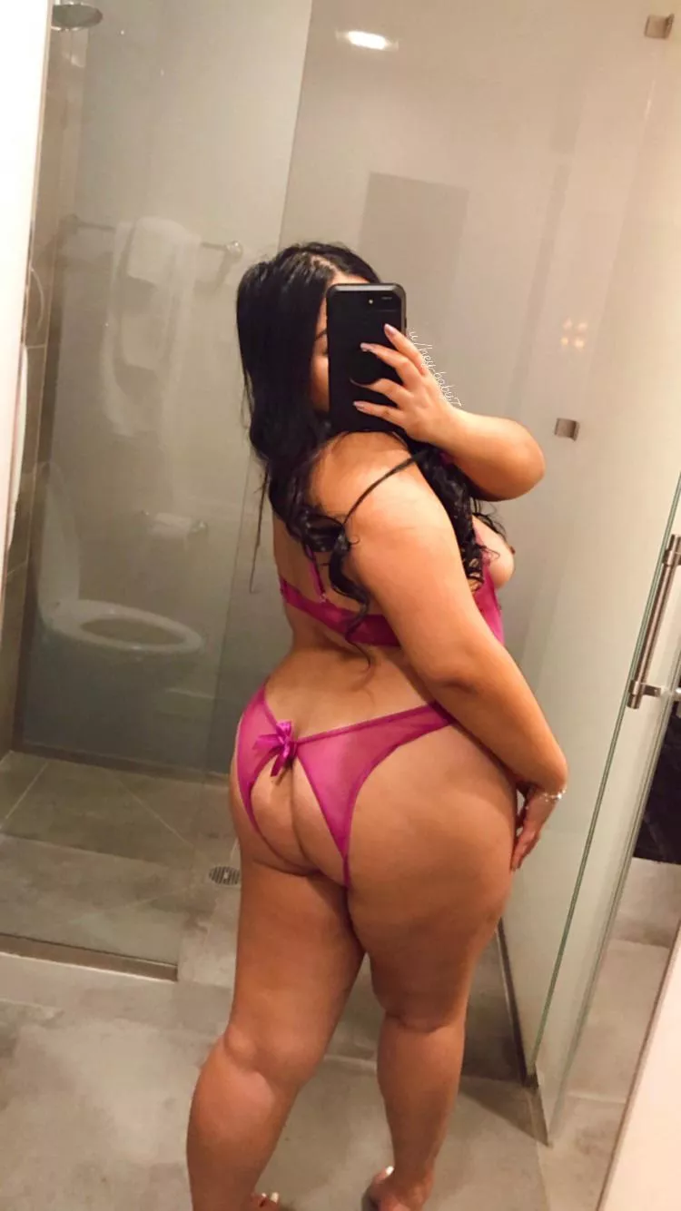 Would you ever pull out?