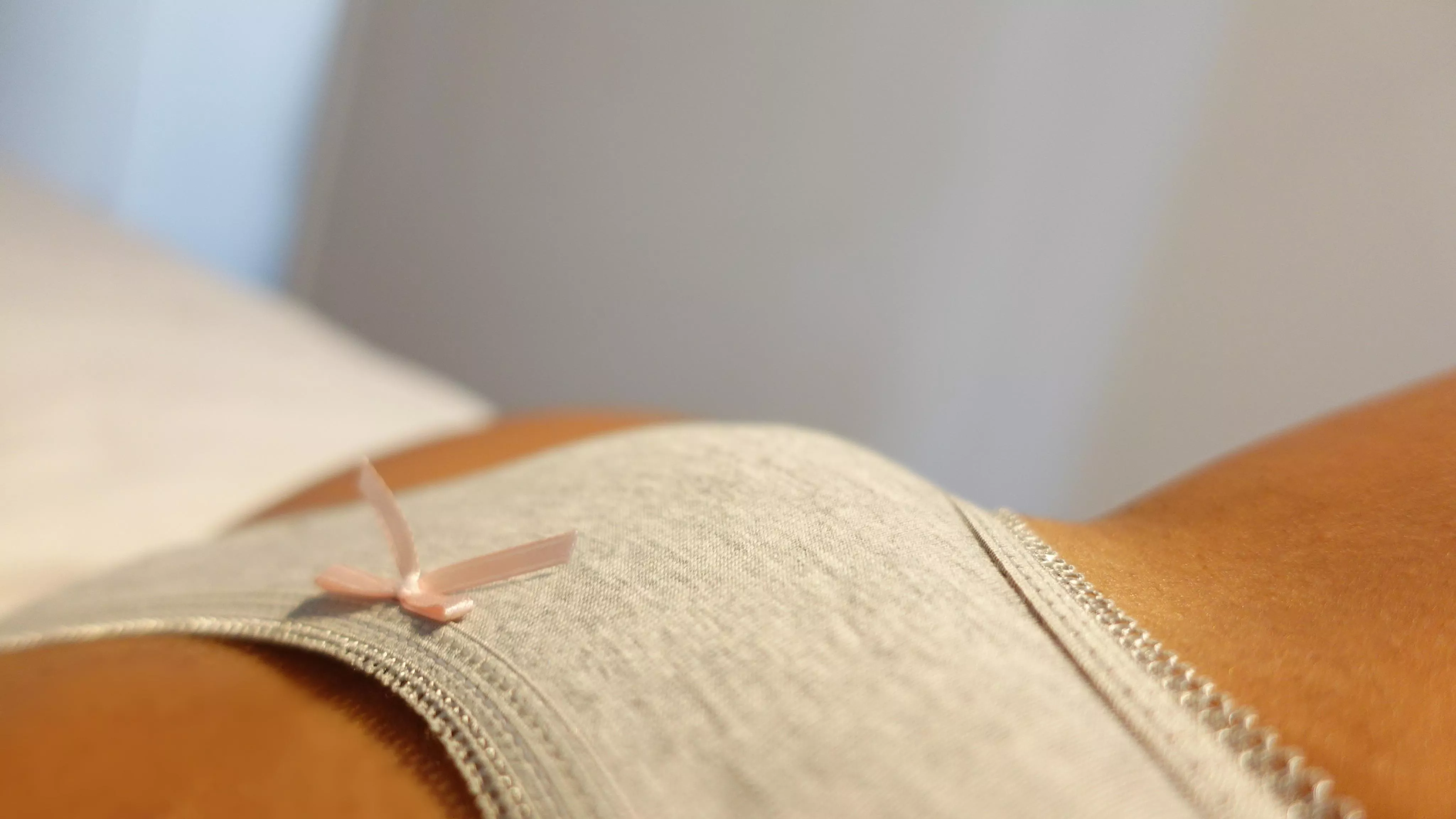 Would you kiss or slap my sweet mound?