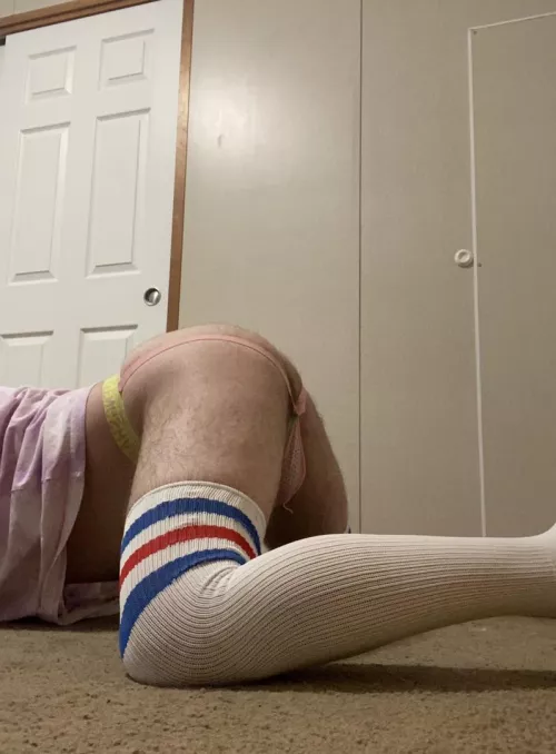 Would you take my virginity?