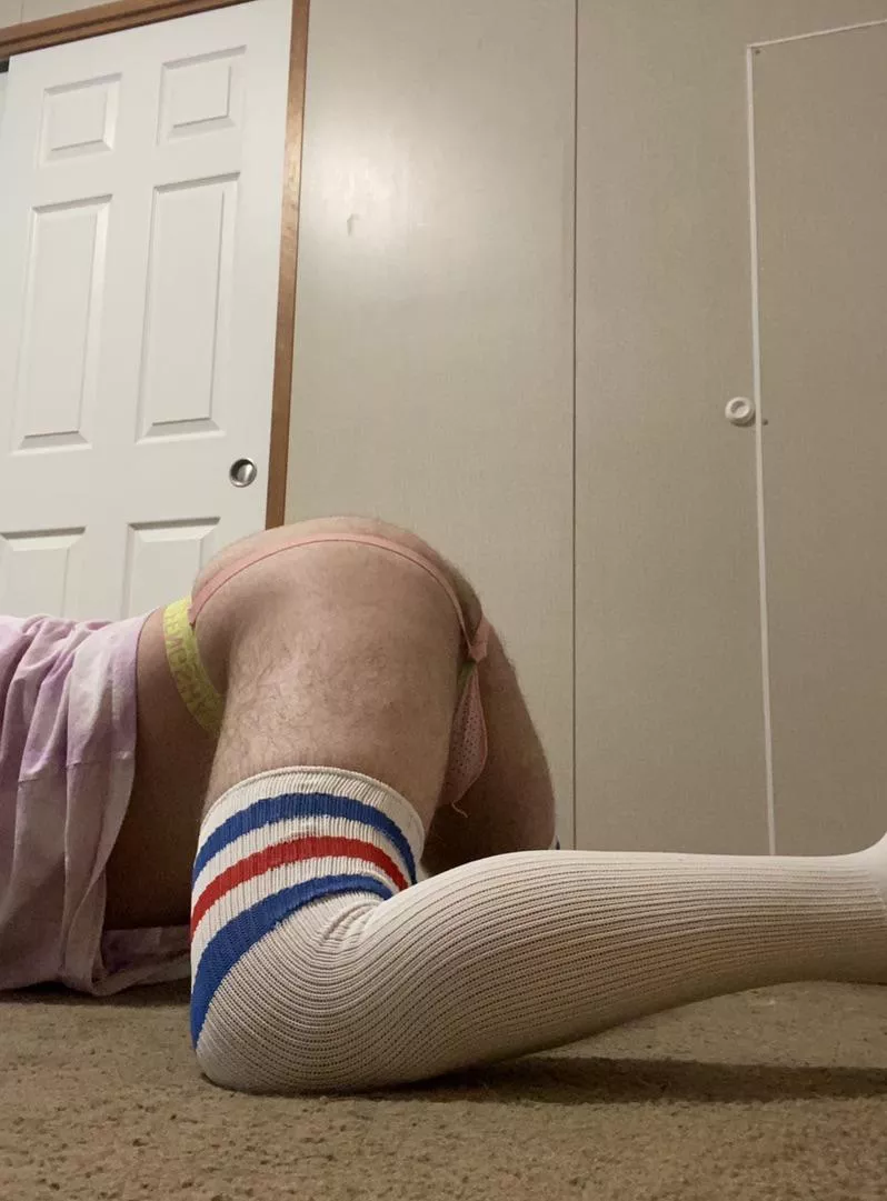 Would you take my virginity?