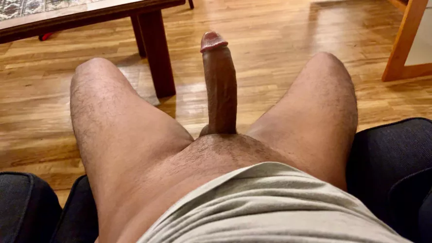 You catch your best friend like this. What do you do?