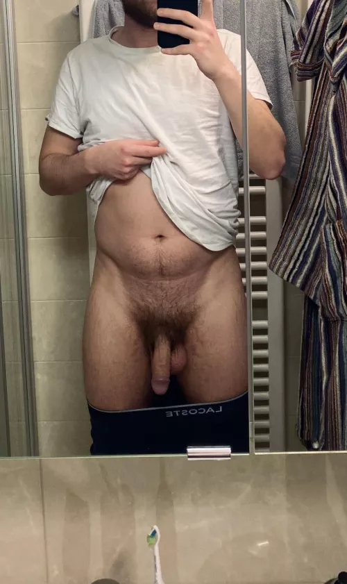 Your average roommate