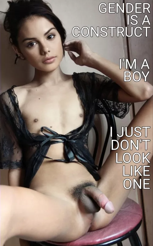 Your identity is unique, and it's yours to shape x