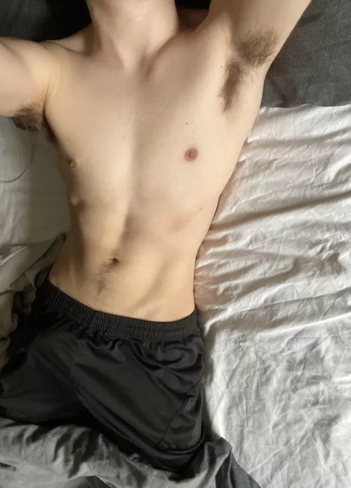 19 Curious thoughts on me?