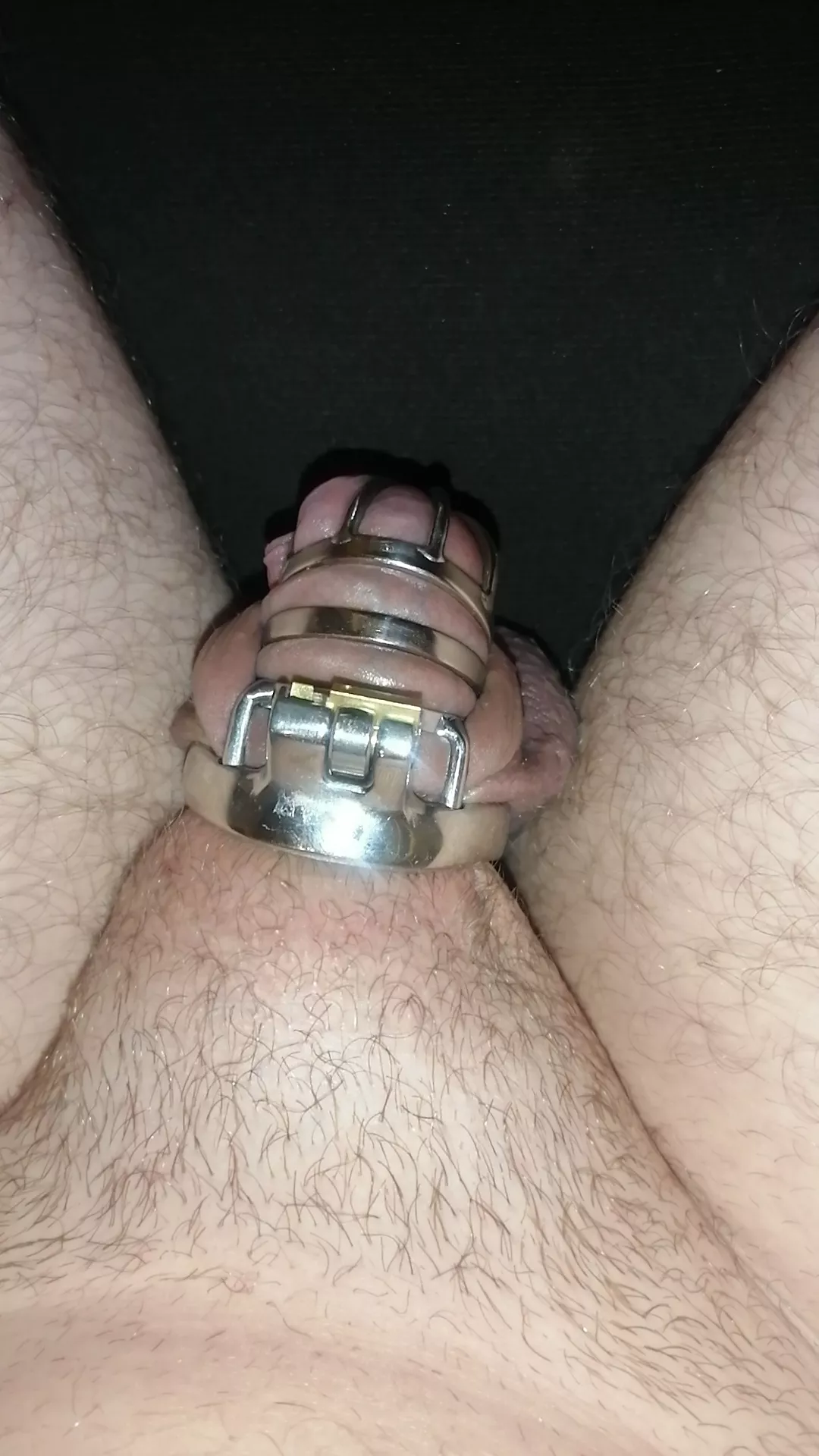 20cm locked up