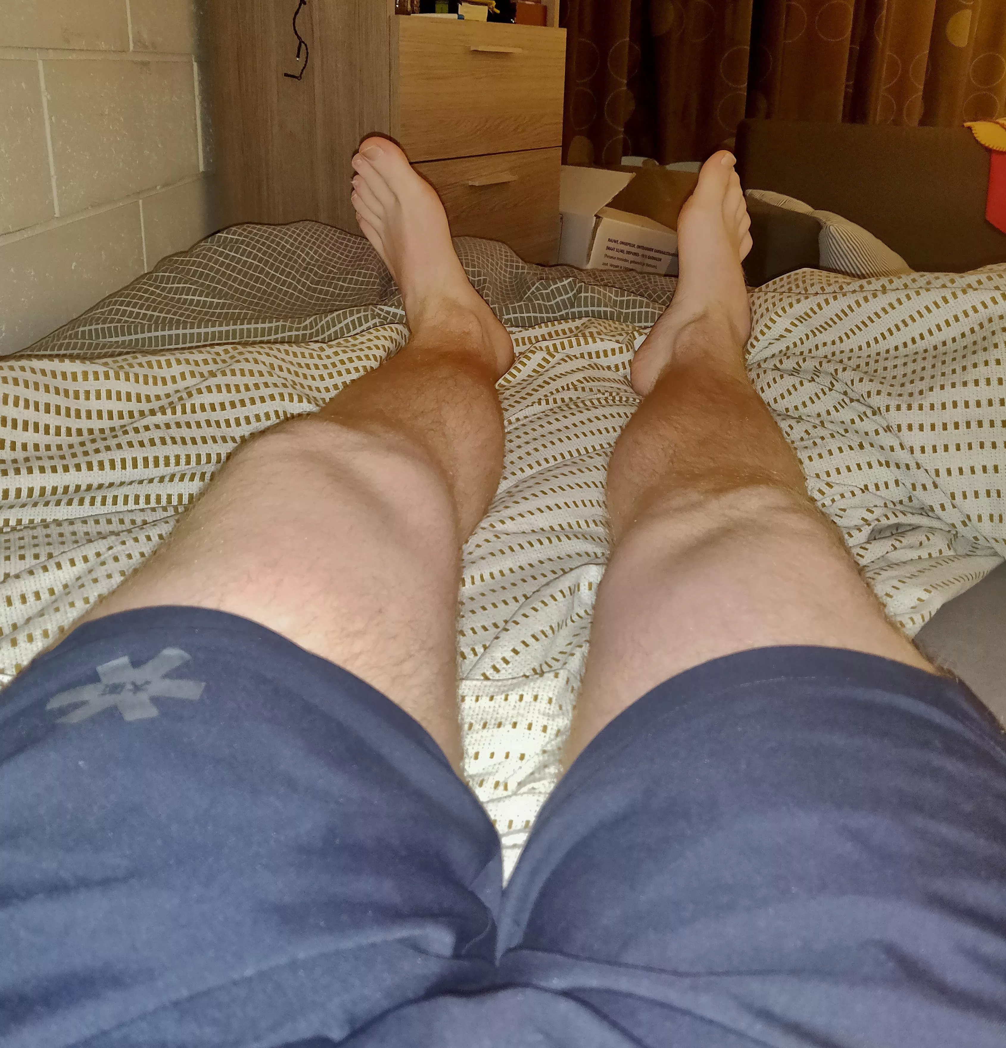 21 HOT SOCCER PLAYER. Looking for a hot bro. Show face. Snap: Lander_george