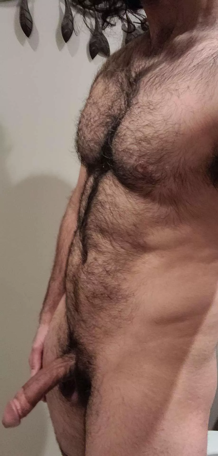 30 [M] What do you all think? 😉