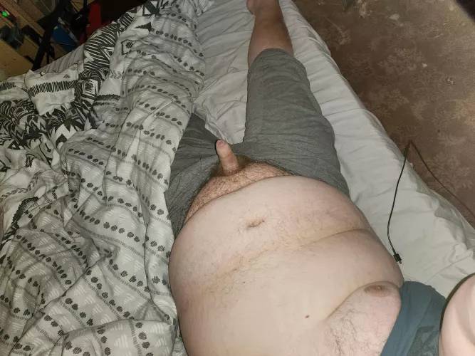 31m treat me like a pillow, grind on me then sleep on me