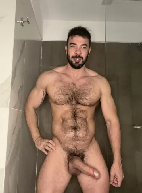 [37] join me in the shower