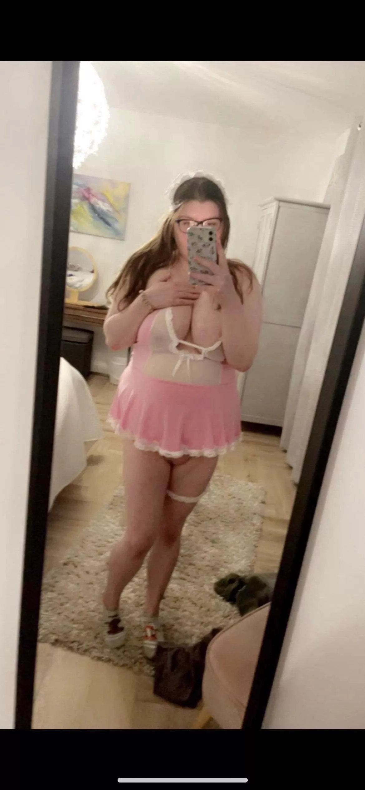 $4 sale 🔥 horny Irish slut ☘️