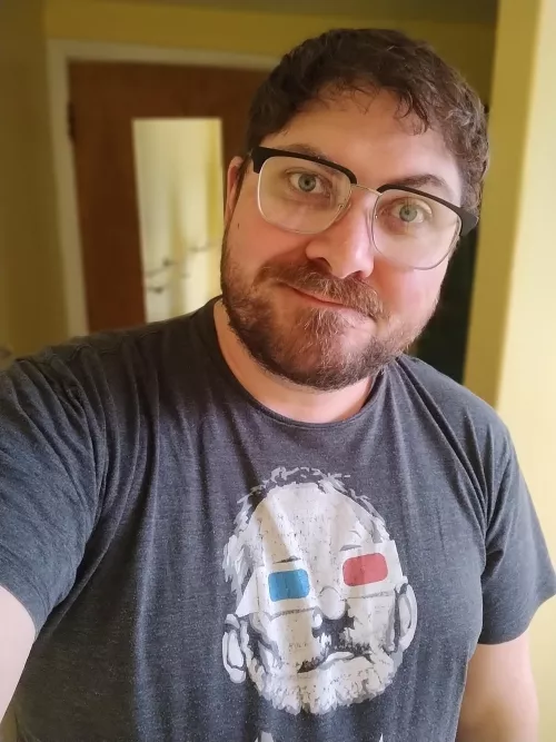 41 [M4F] #newjersey Let's game together.