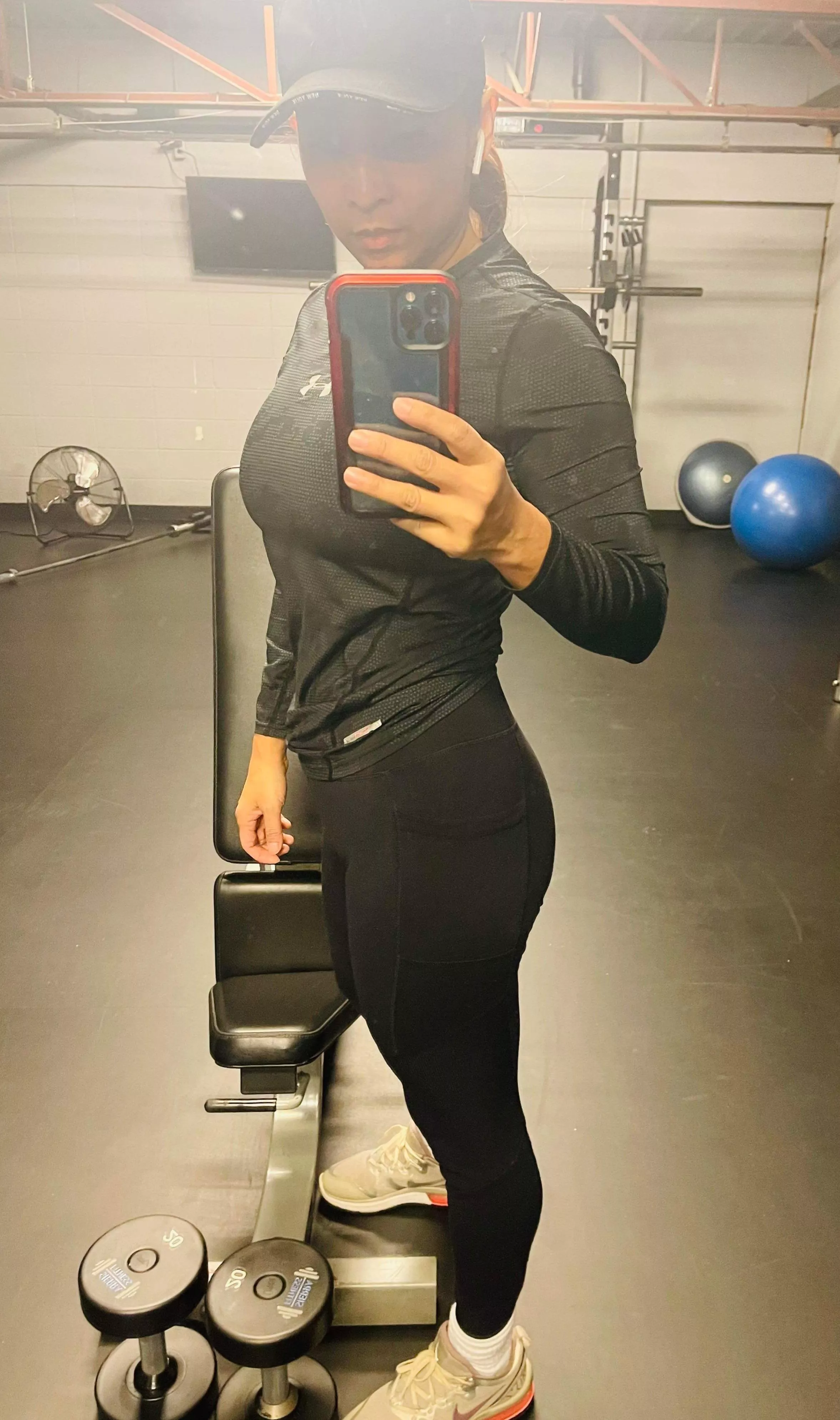 (43)(f) let it train!