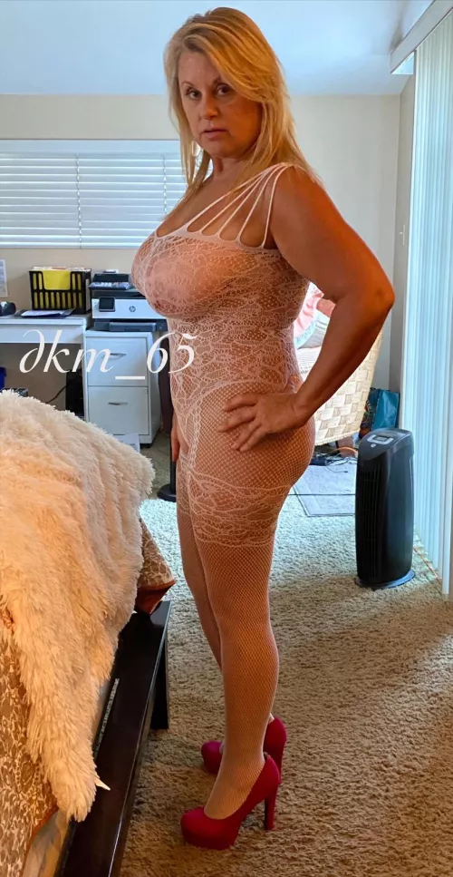 [57] looking forward to a bit of fun this weekend?