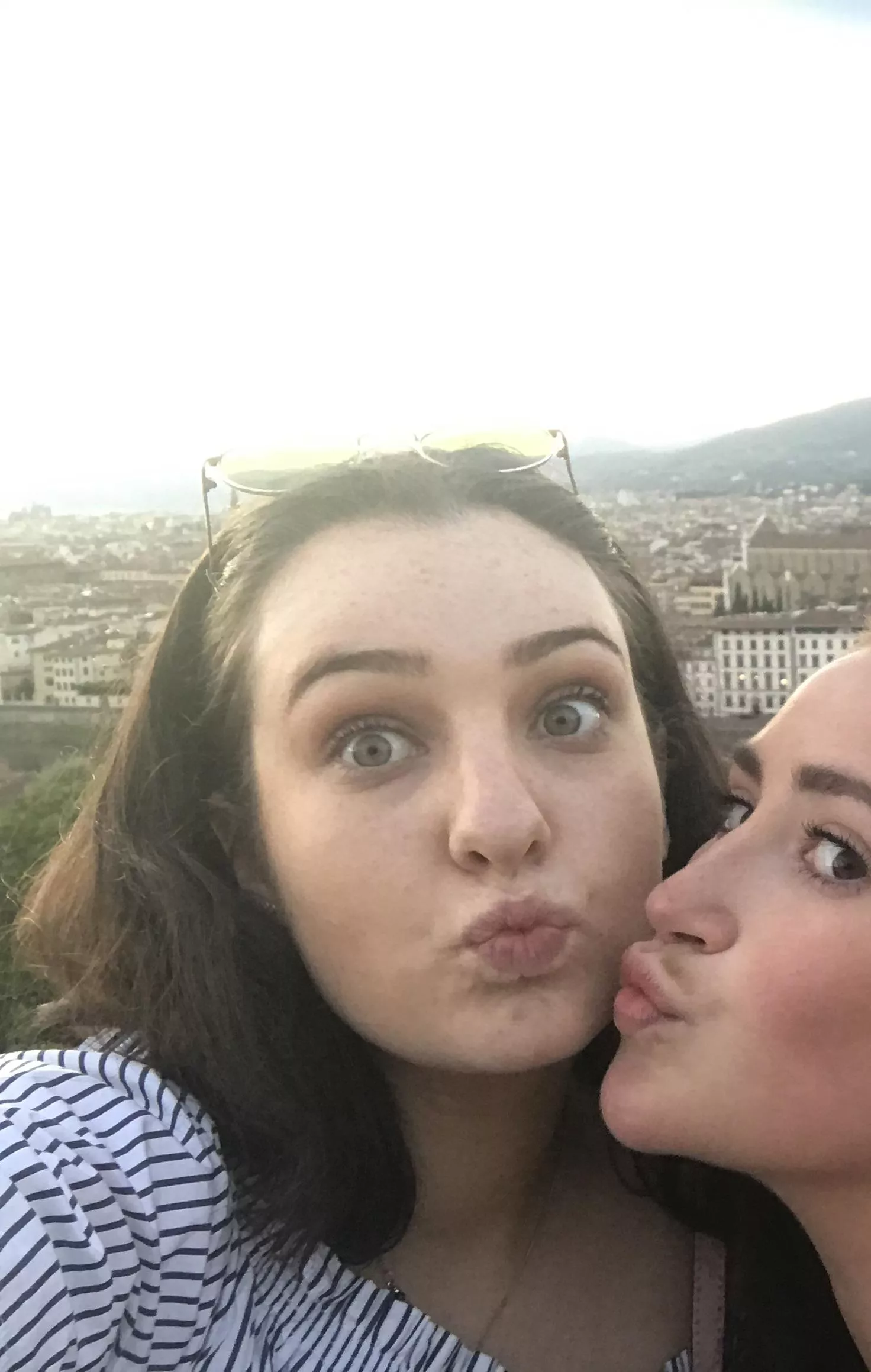 A perfect pout for cum