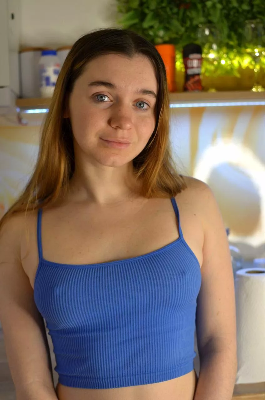 After cooking 😤😅