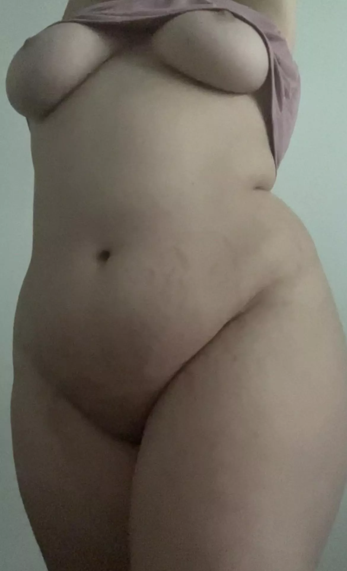 Am I your type? 😏