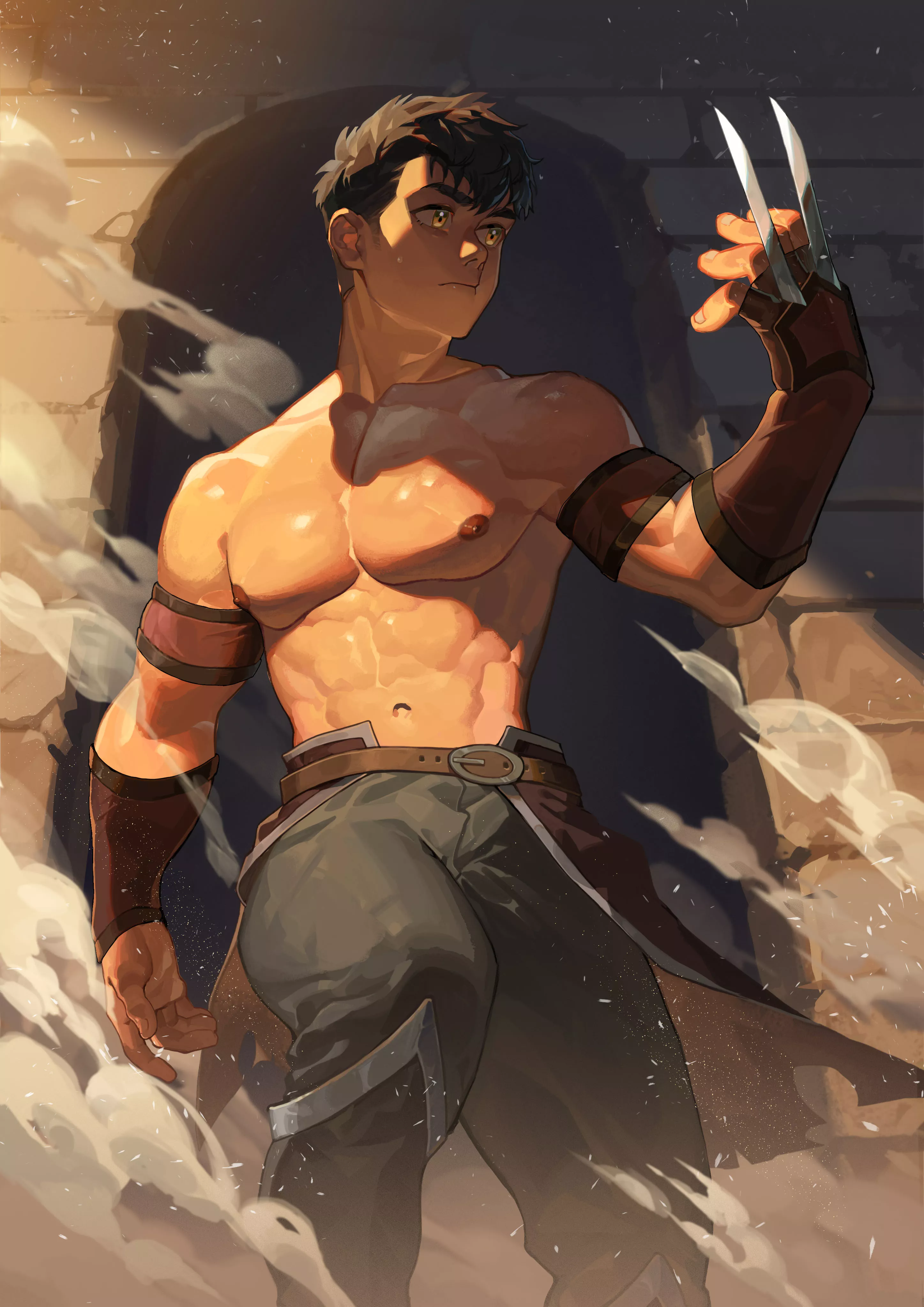 And as the dust settles (@JUHACHIII)