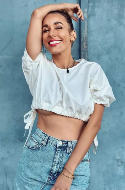 Annemarie Carpendale