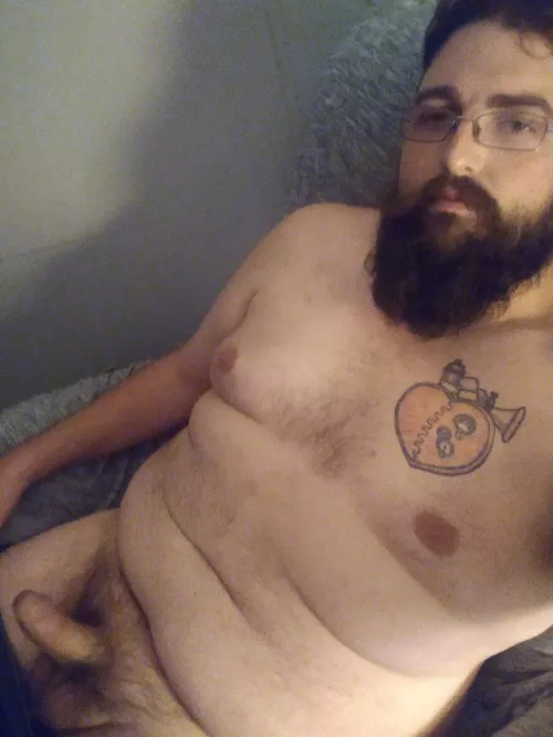 anybody in a helpful mood this morning?