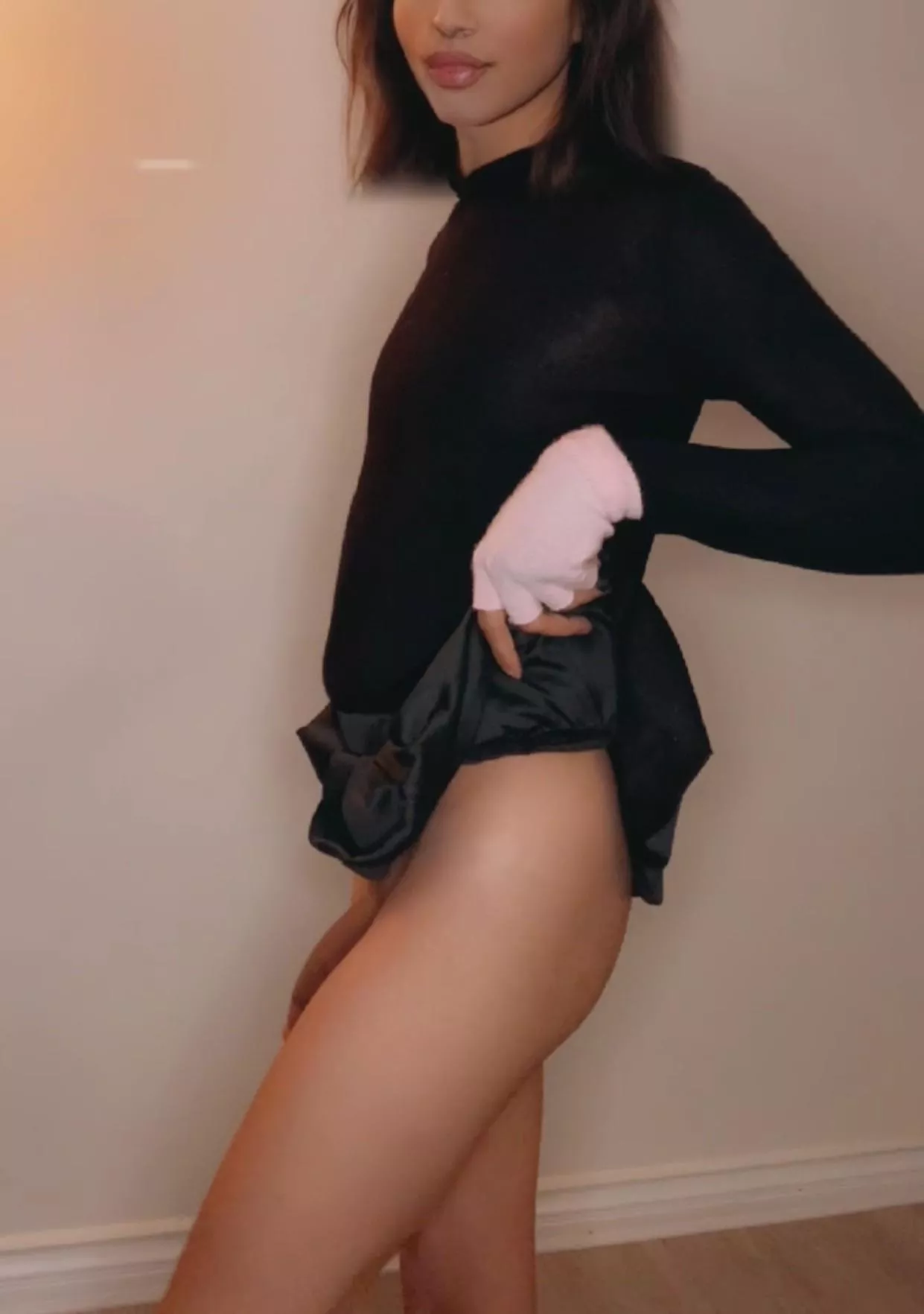 Anyone else horny? 😩