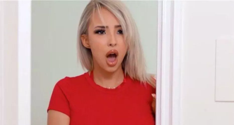 Anyone know her name?