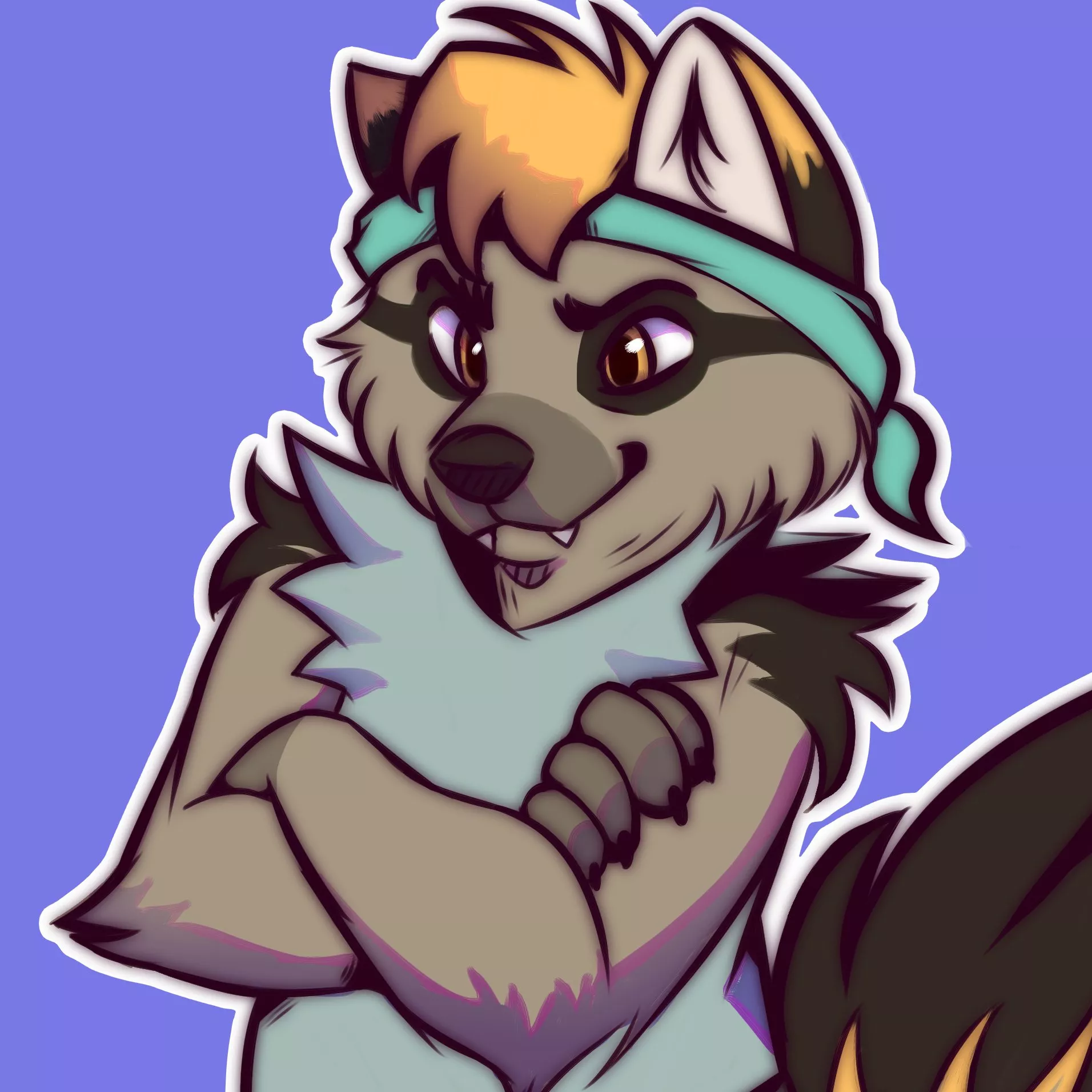 (art by me TioTanuki on twitter)