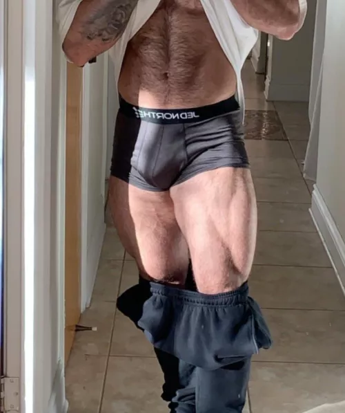 As long as you don’t take the piss, people will always come back for more.