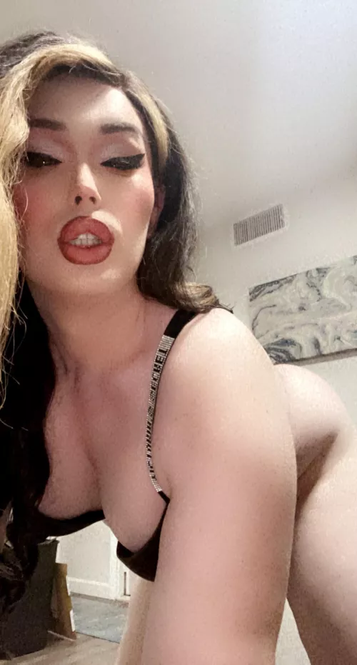 Bend it over and touch your toes