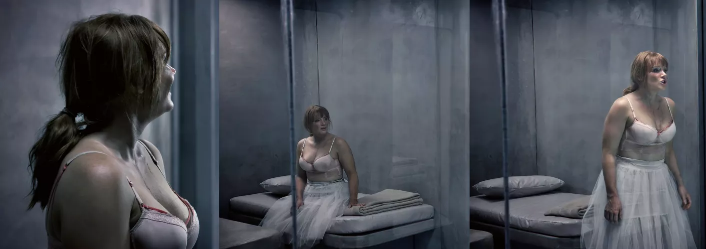 Bryce Dallas Howard in Black Mirror [S3E1-2016]