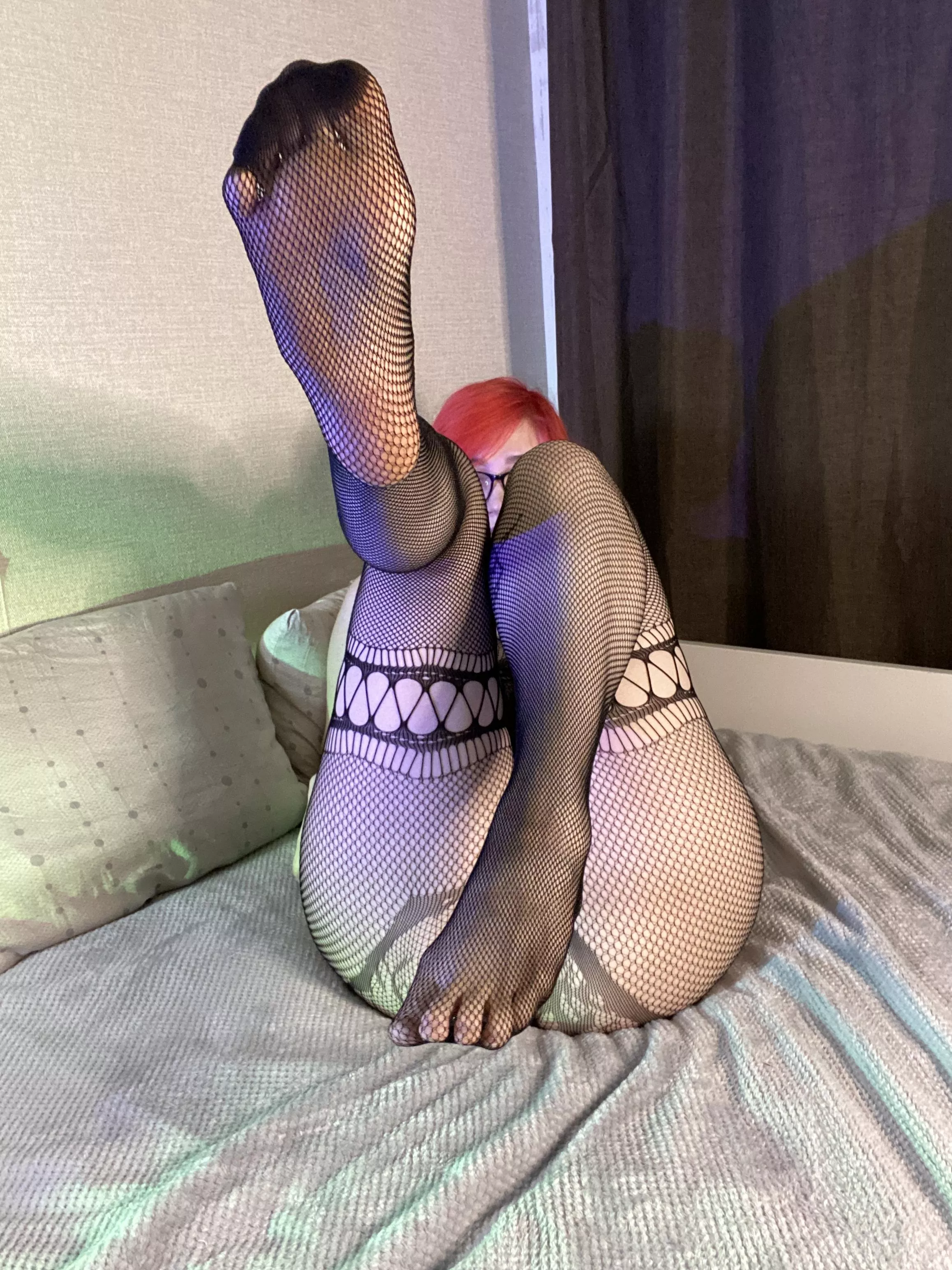 Can I be both cute and sexy for you? 🥰👀💖