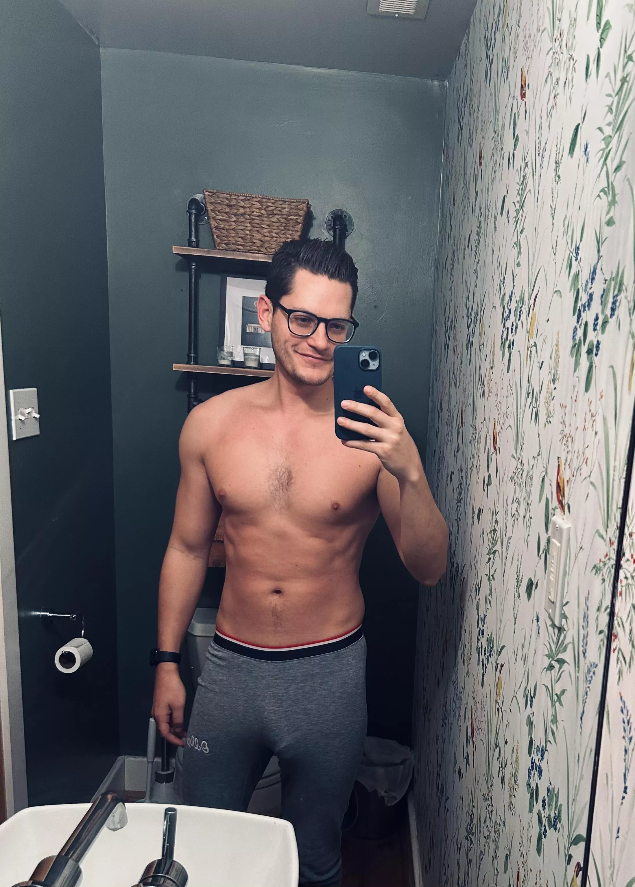 Can I wear these pants out?