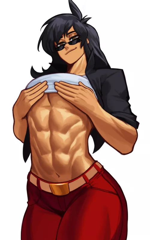 Caught you staring (@Sotchosis)