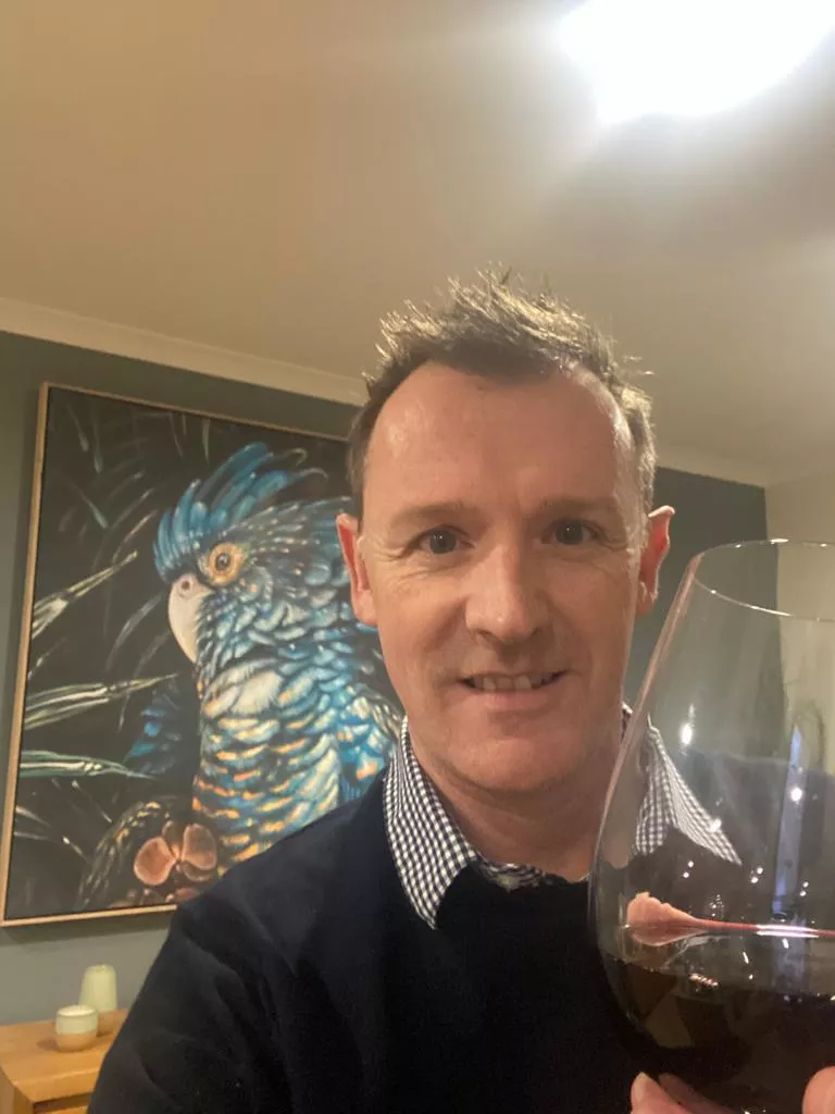 Cheers to the weekend