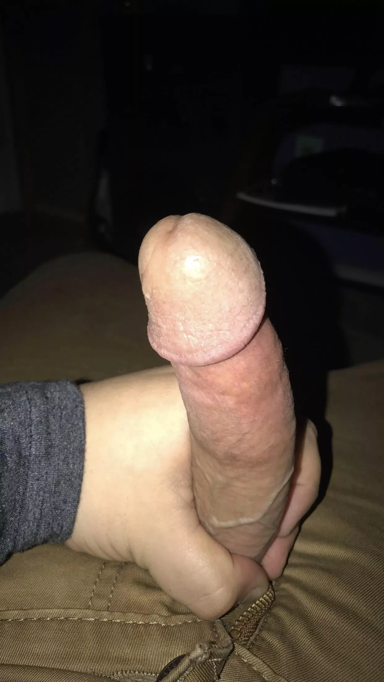 Cock head :3