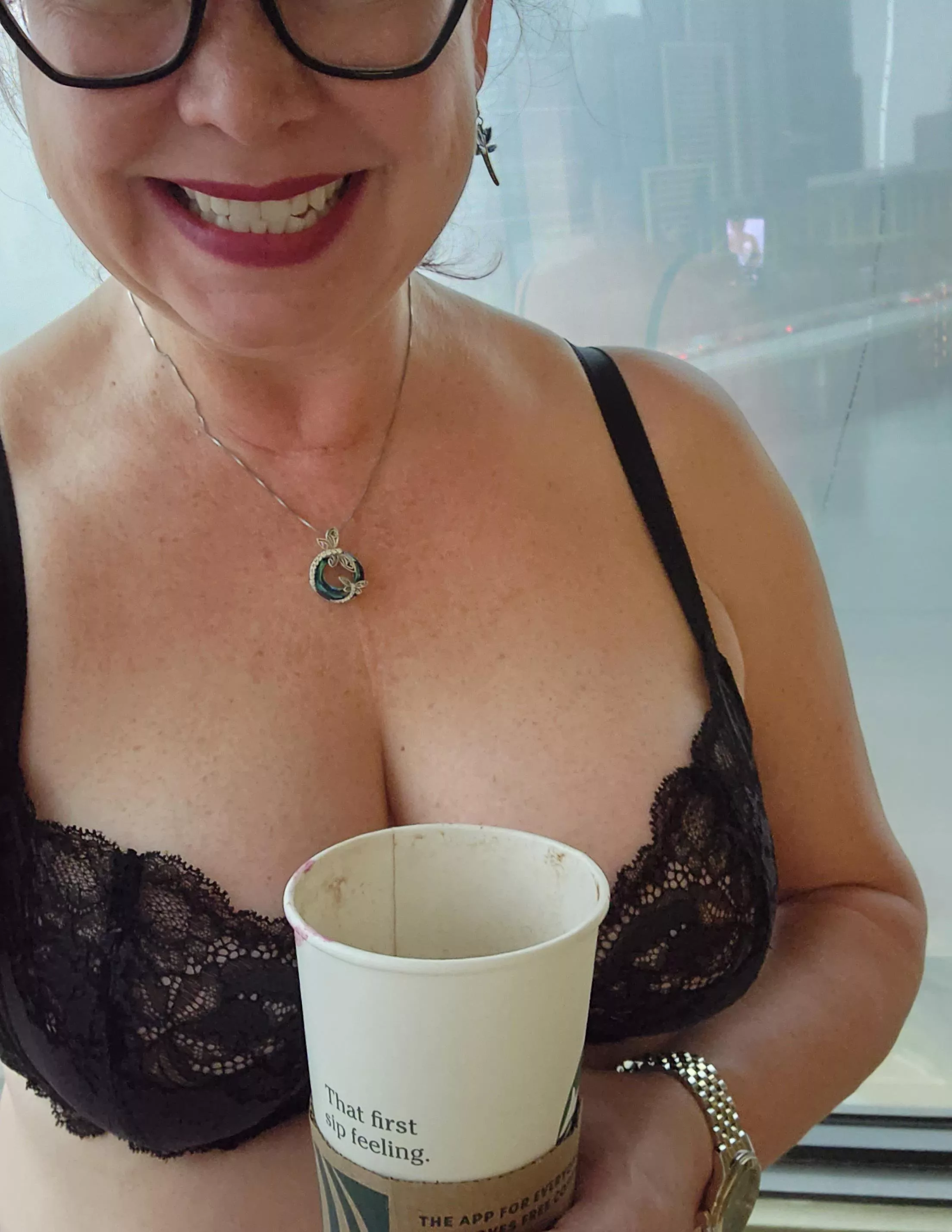 Conference Coffee Day 2