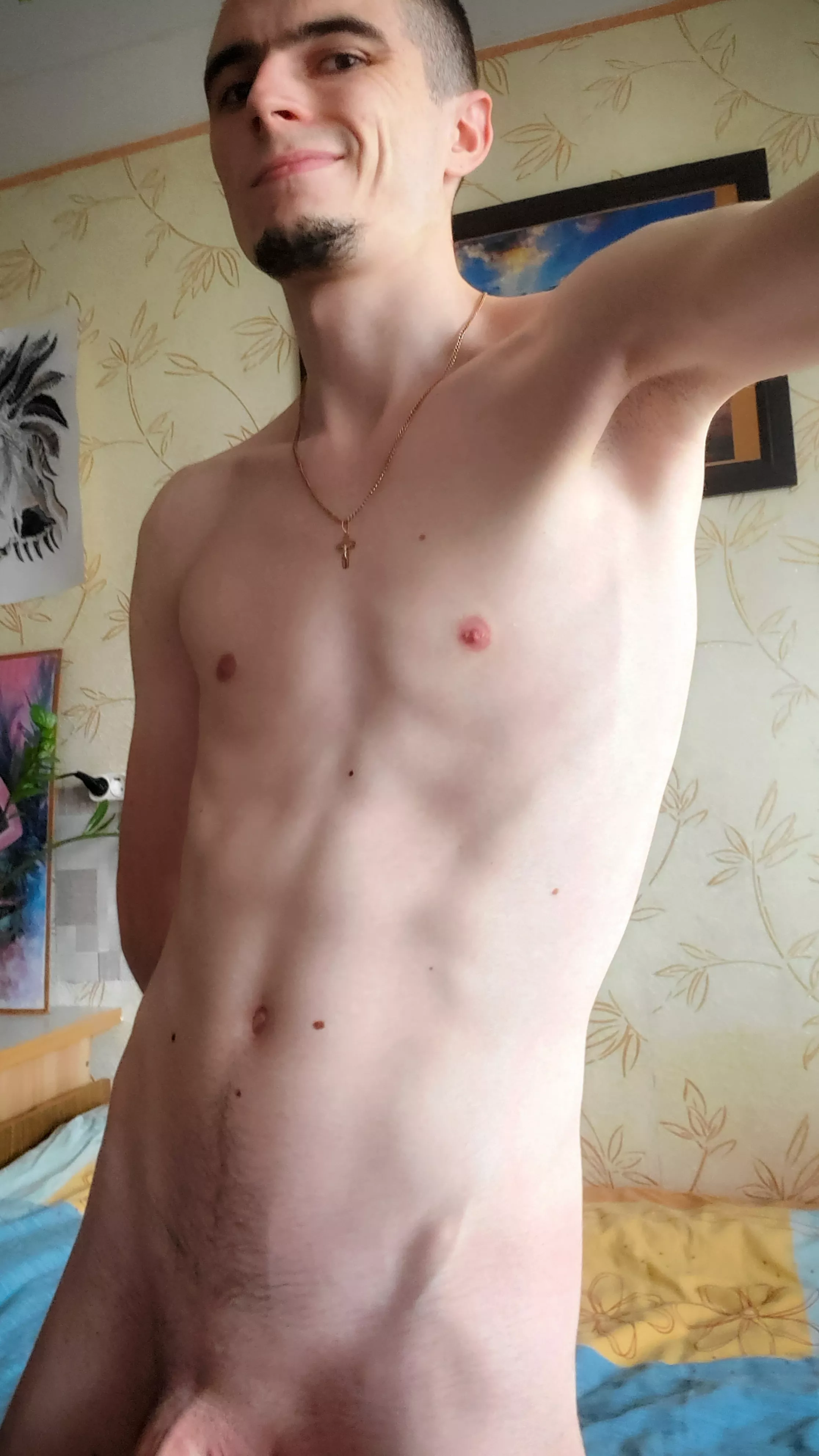 Cool sun composition