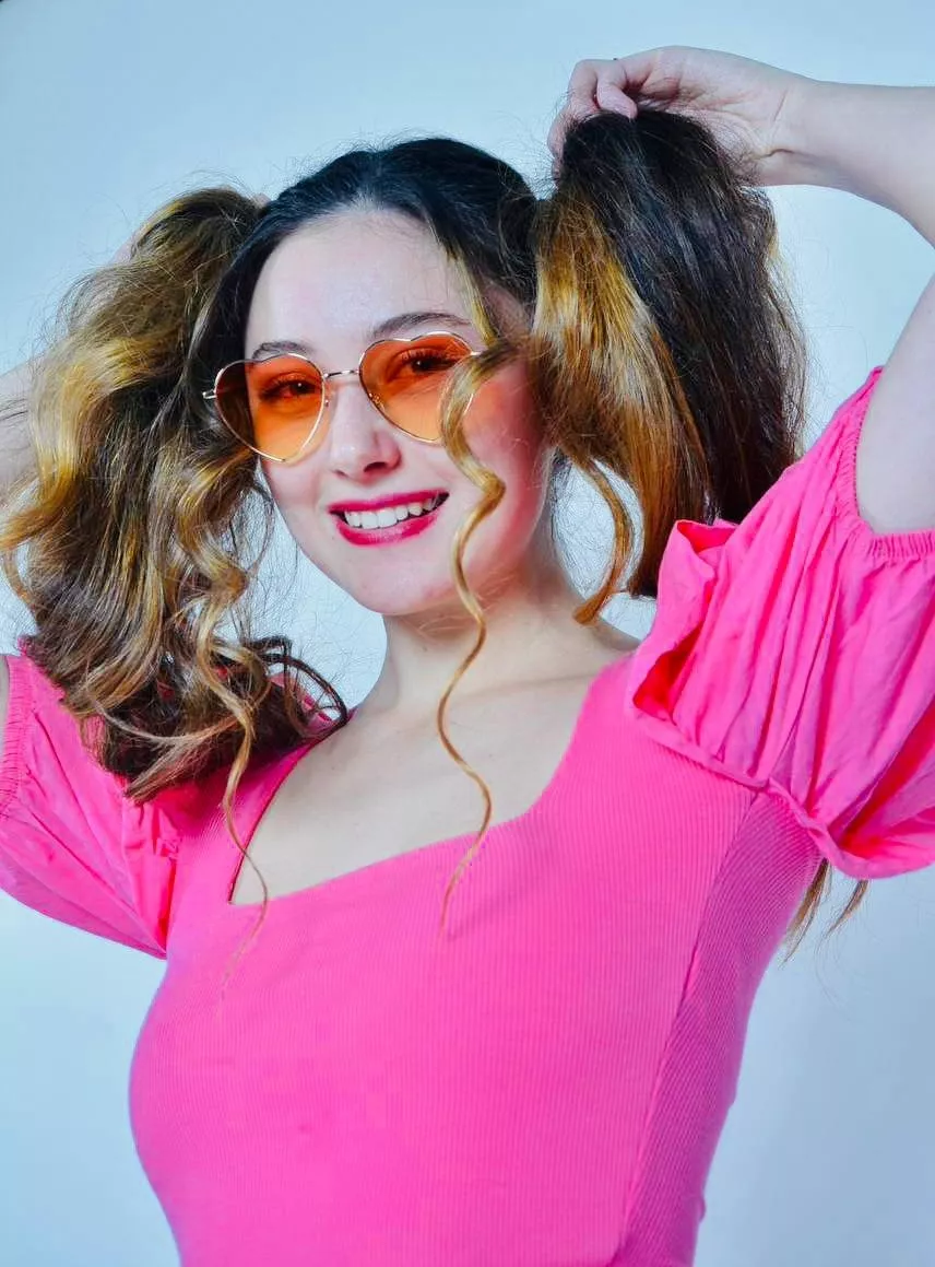 Could I be your fav slutty?