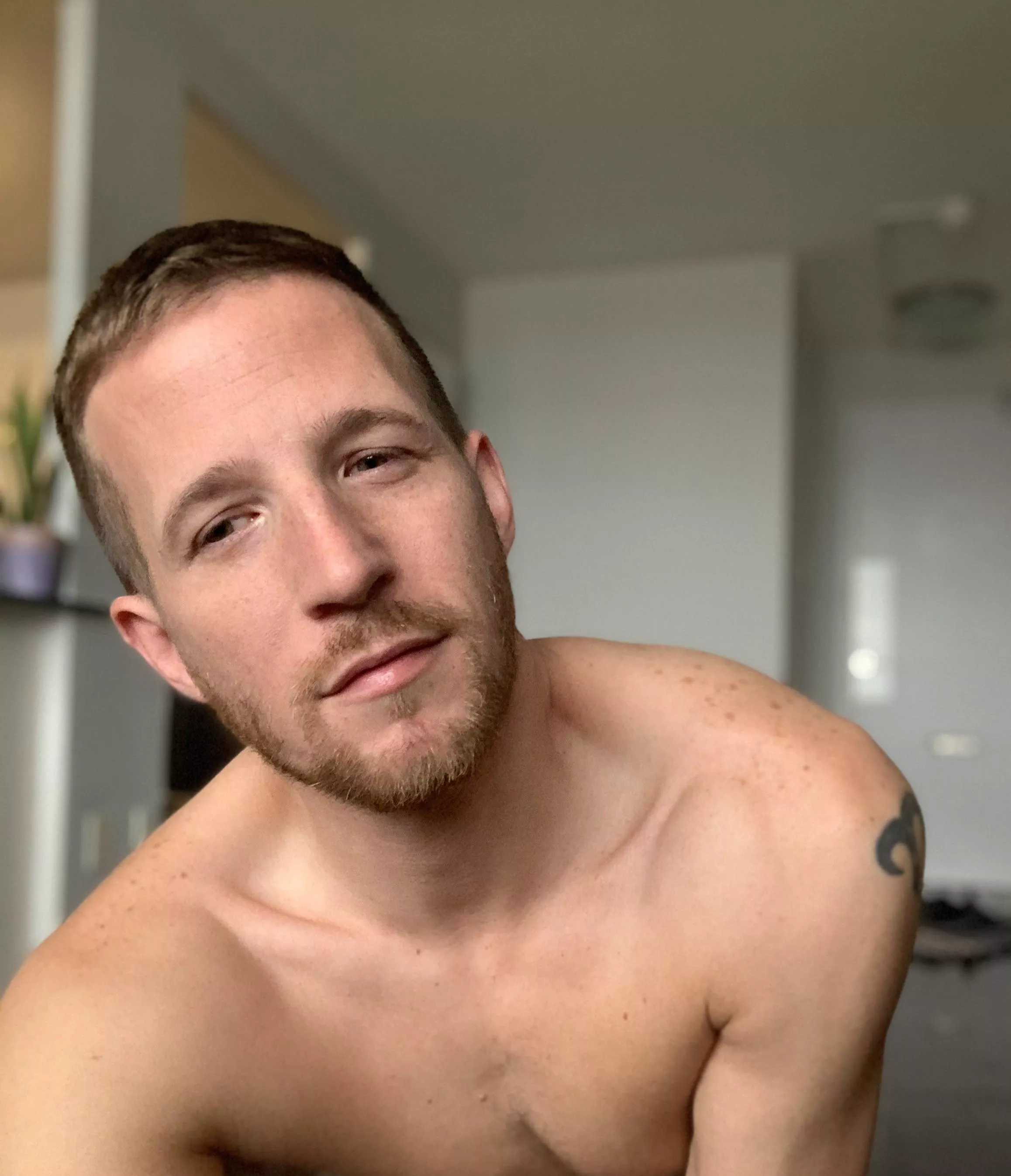 Cubtwunk vibes here. Hope you’re all having a beary 🐻 good day. Heheh