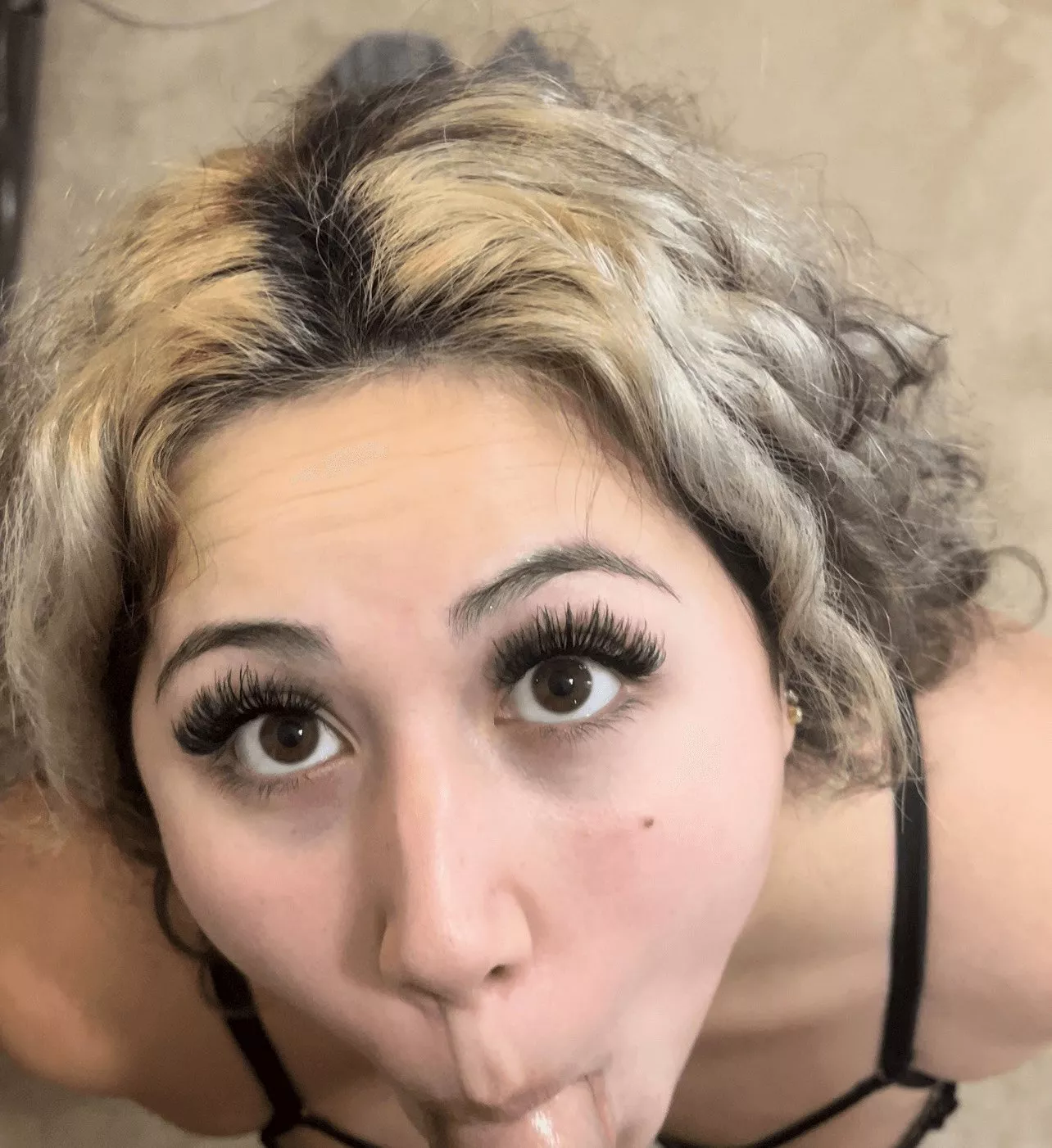 cum in or swallow?