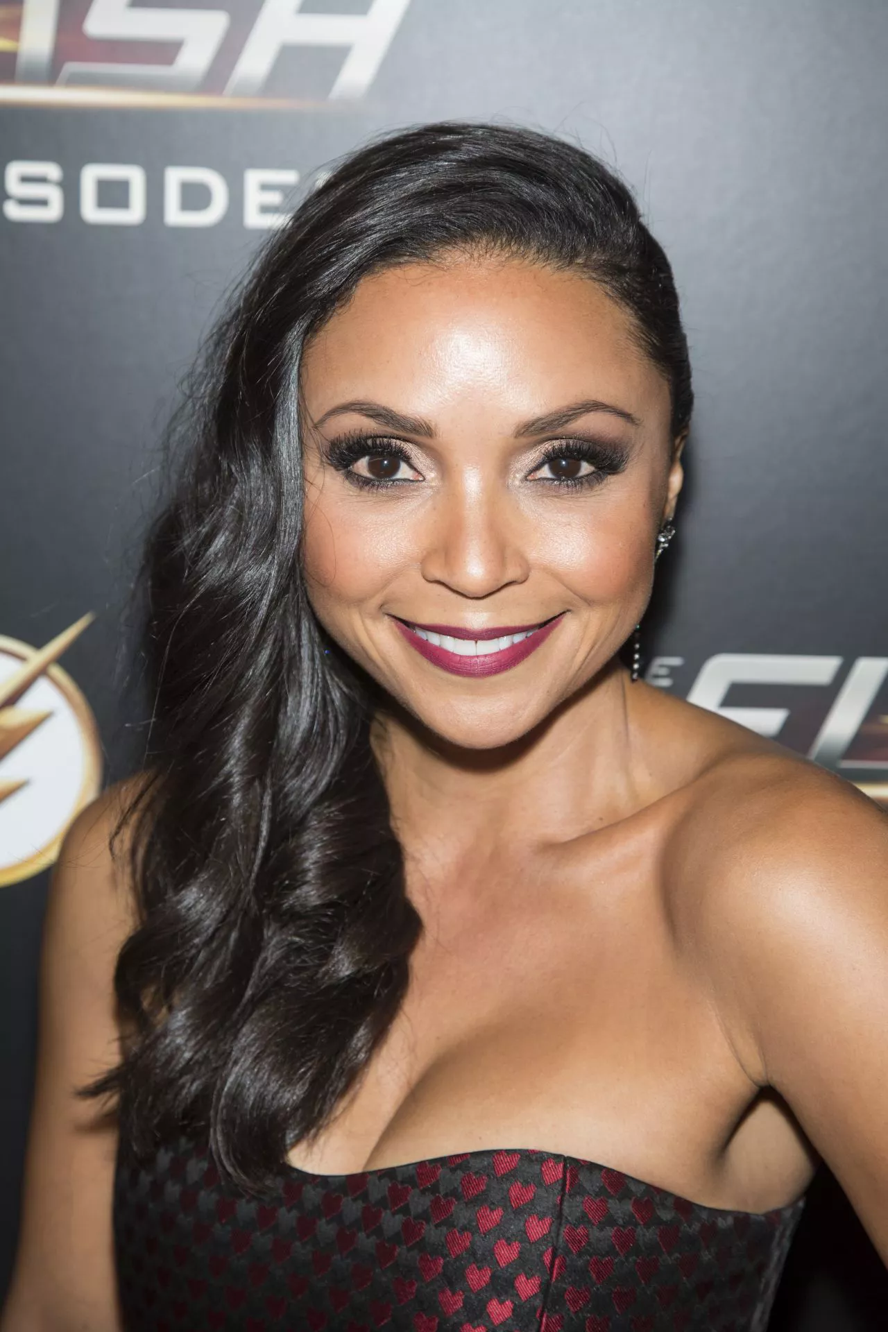 Danielle Nicolet