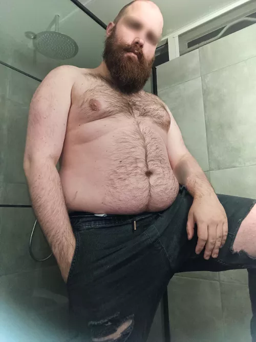 Do you desire anything?