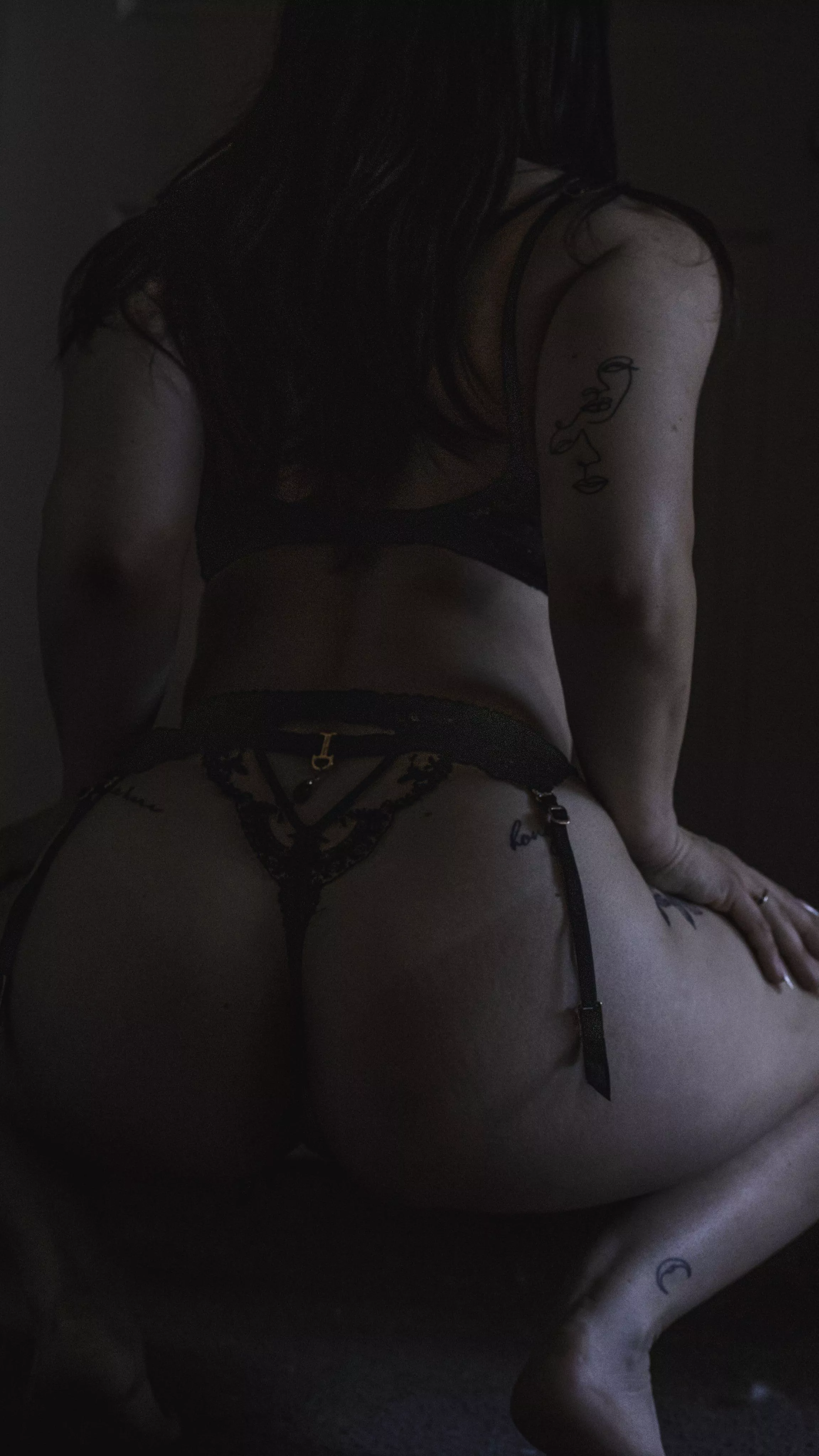 Do you think tattoos are hot?