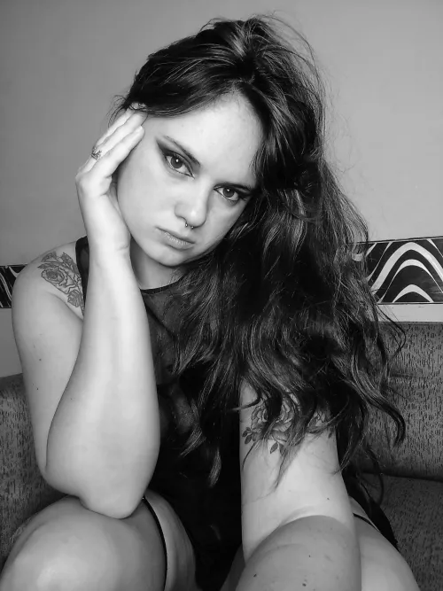 Do you want to discover your darkest fantasies?