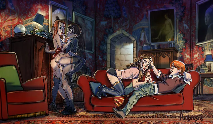 dormroom fun (abrosiis)