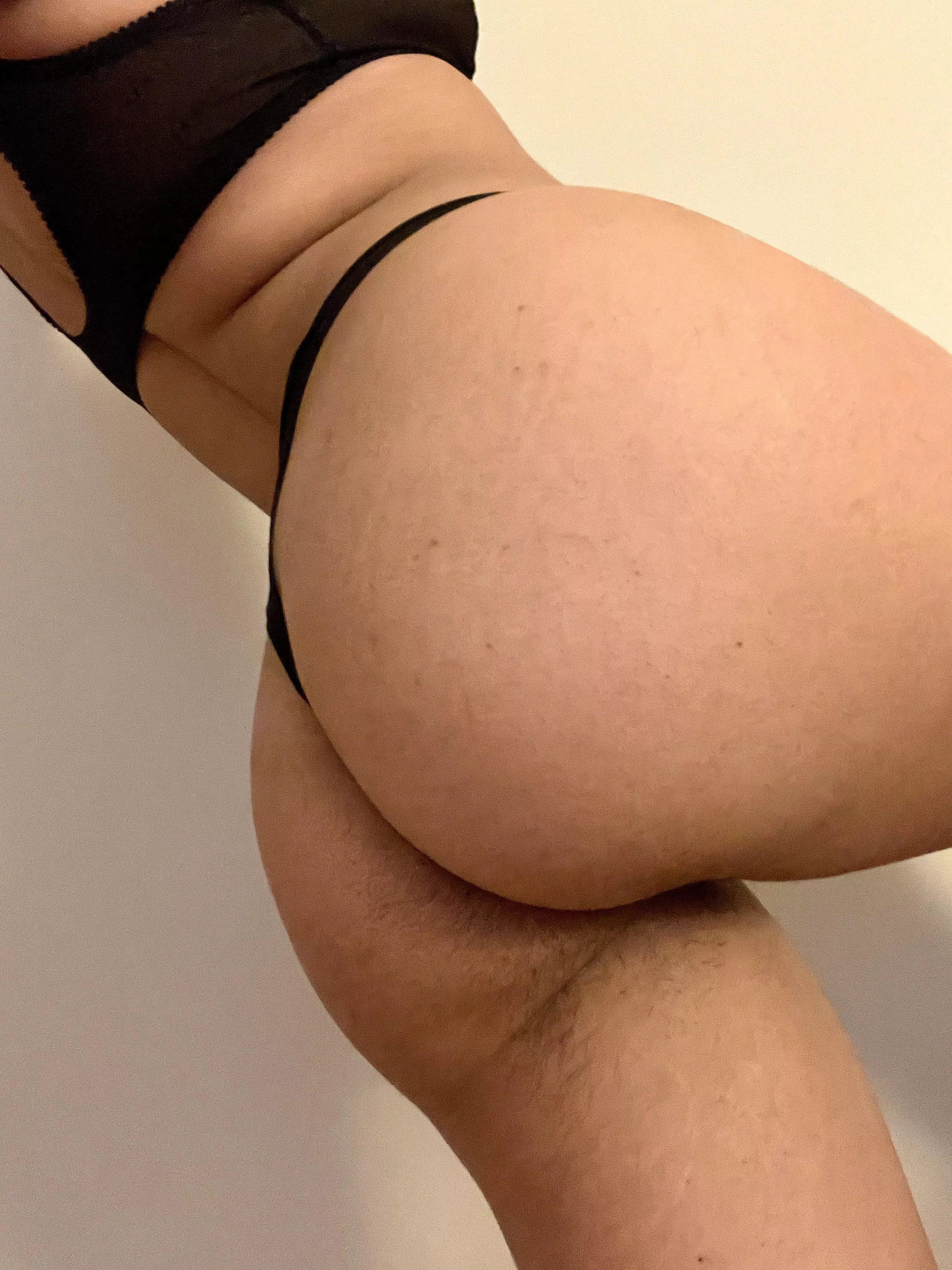 Ever just wake up really horny