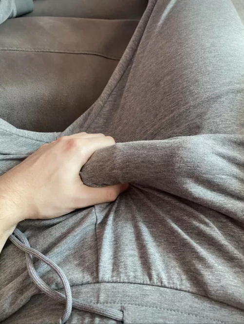 First OC post in here, do I belong?