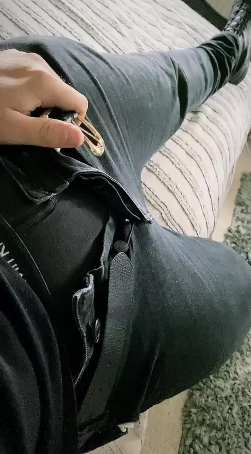 Fresh..but not for long 💦