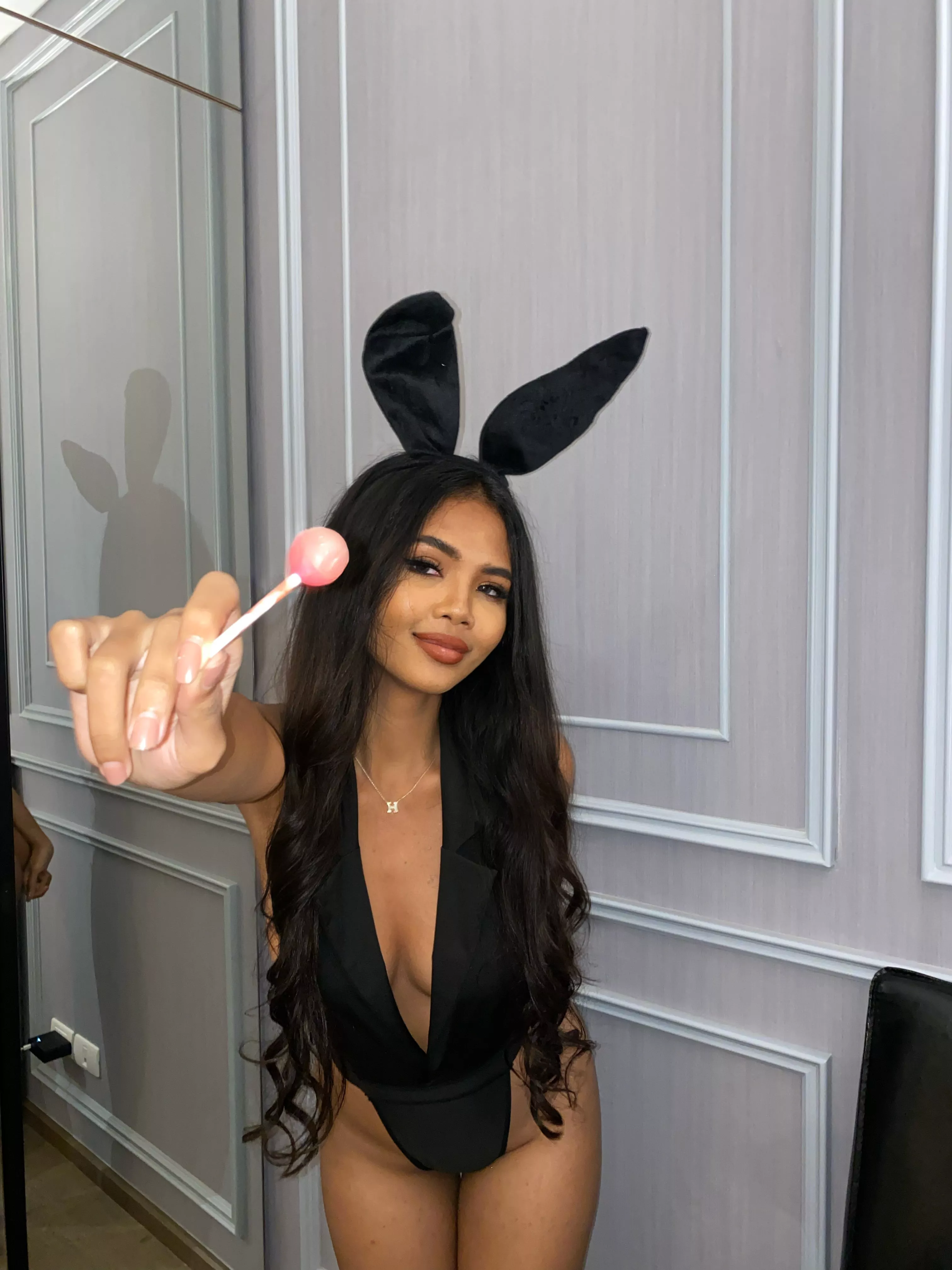 Fuck buddy or Wifey material?