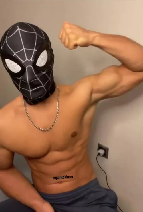 Get some from your daddy😈🤤