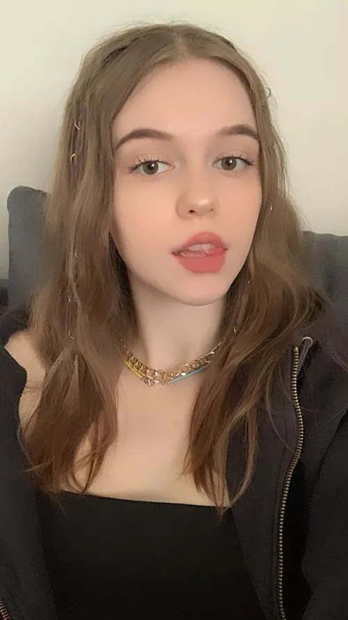 Goshhhh!! i really want to bite you 😉